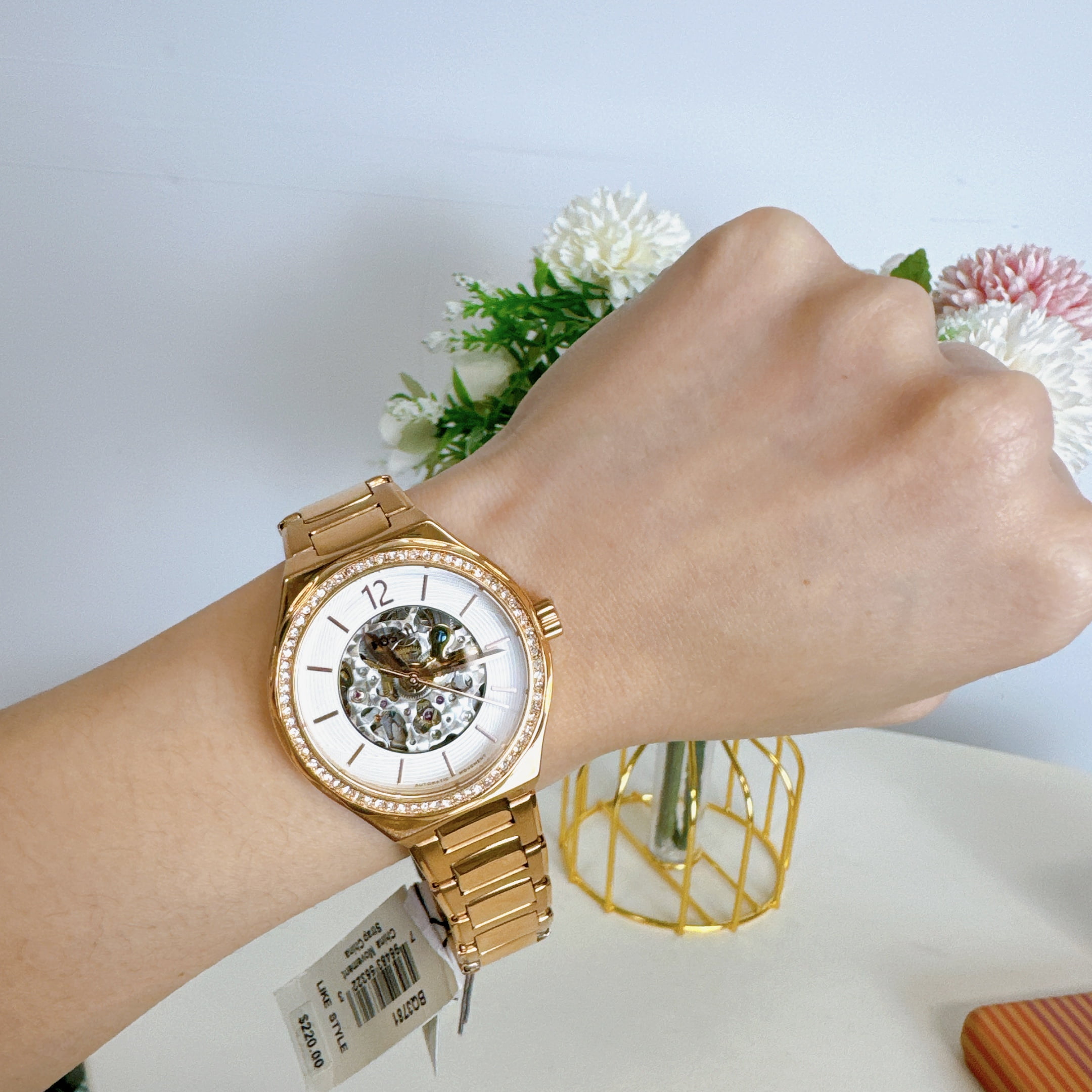 Fossil Women display picture 2