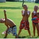 thumbnail image 5 of Paquete de 500 globos de agua con kits de recarga rápida, globos de bomba de agua de látex ecológicos para niños y adultos Juegos de lucha de agua - Piscina Fiesta al aire libre Verano Splash Diversió JFHHH pequeña, 5 of 5