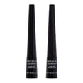 thumbnail image 1 of Delineador líquido REVLON ColorStay Blackest Black 2 x 2,5 ml Twin Pa, 1 of 1