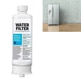 thumbnail image 3 of Refrigerator Filter, Refrigerator Water Filter Universal Professional DA97 17376B ABS Shell  for Home, 3 of 7
