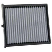 K&N VF2056 Washable Cabin Air Filter Fits Mazda CX-5, 2014-2022, 2.5L 4-Cylinder