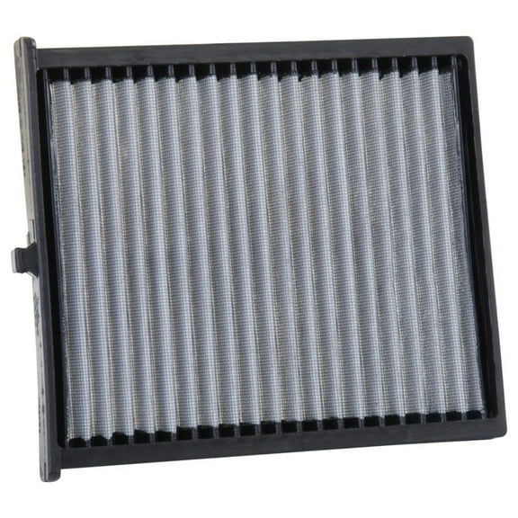 K&N VF2056 Washable Cabin Air Filter Fits Mazda CX-5, 2014-2022, 2.5L 4-Cylinder