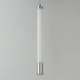 thumbnail image 5 of ET2 Lighting - Cortex - 10W 1 LED Pendant-15 Inches Tall and 1.5 Inches, 5 of 7