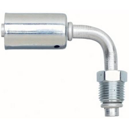 

Gates Gates - G45585-1010 - Hydraulic Coupling / Adapter