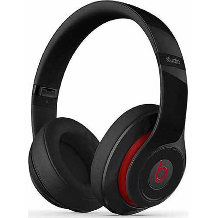 Beats by Dr. Dre Studio Over-Ear Headphones - Assorted Colors
