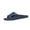 13# Navy, variant on Shower Slides Men's Non Slip Quick Drying Sandals for Men Lightweight Pool Beach Bathroom Slippers Indoor Outdoor Navy 42