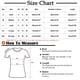 thumbnail image 3 of Fiudx Ropa de Mujer Camisa de Manga Corta para Mujer con Camiseta Informal con Botones Estampados a Cuadros, 3 of 3