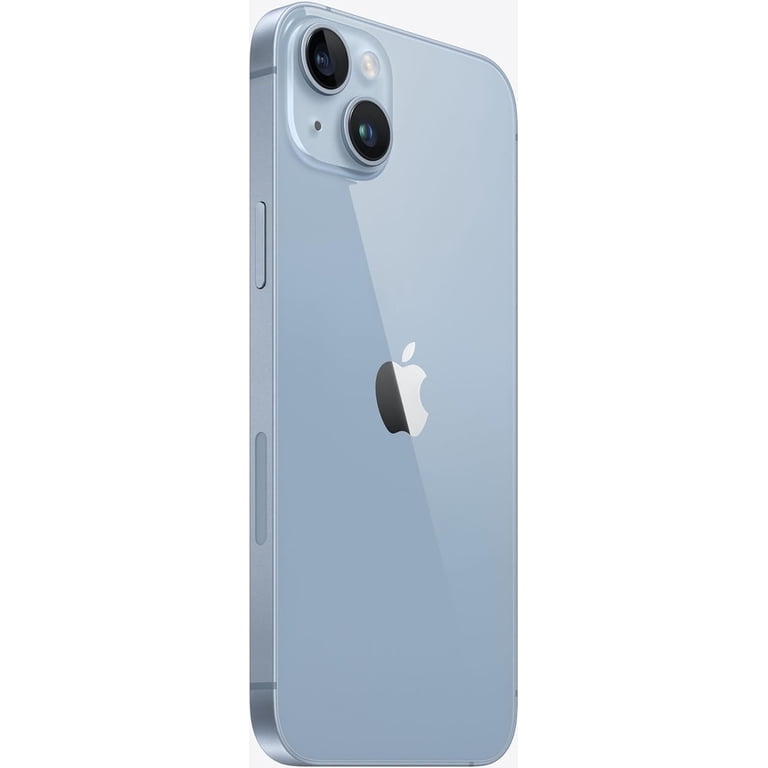 iPhone 14 plus128GB ブルー Apple, Pre-Owned iPhone 14 Plus, 128 GB, Blue, 6.7-inch display