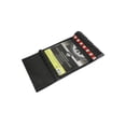thumbnail image 3 of Auto Drive Parking Mat, Black, Universal,Recommended location:Parking Place, 3 of 9