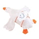 thumbnail image 1 of animal escape almohada juguetes lindo desmontable dormir almohada portátil Naranja Baoblaze almohada, 1 of 7