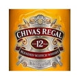 thumbnail image 2 of PAQUETE WHISKY CHIVAS REGAL 12 AÑOS 750 ML X12 Chivas Regal 12 años, 2 of 3