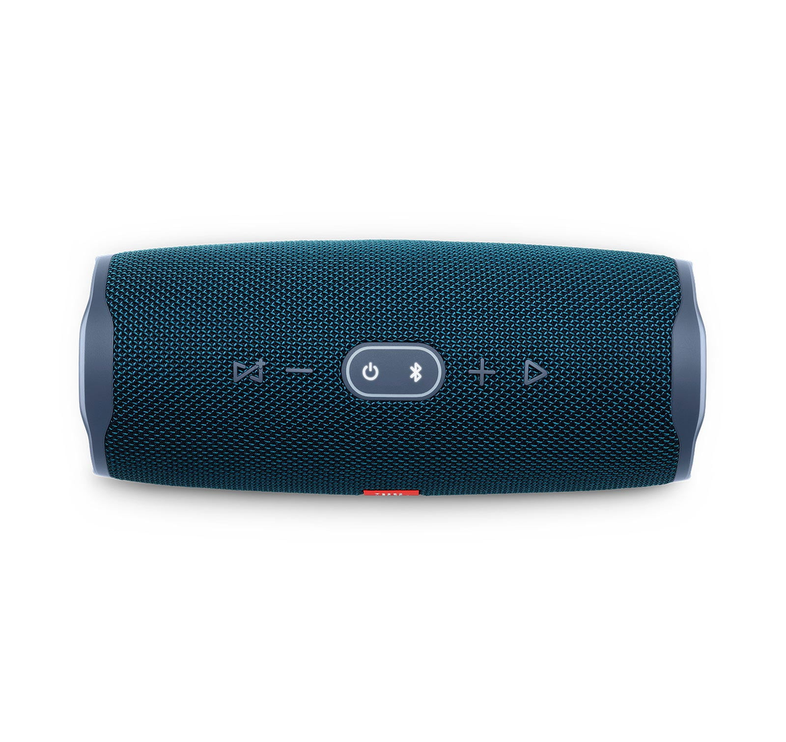 JBL Charge 4 Portable Waterproof Wireless Bluetooth Speaker - Blue 