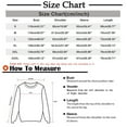 thumbnail image 3 of TRUBKH hoodies for women Fleece Sweatshirts womens long sleeve tops comfrt hoodie graphic hoodie Hooded Sweatshirt With Pockets And Featuring A Heart Shaped Printed Sweatshirt Orange 2XL, 3 of 3