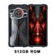 thumbnail image 2 of Smartphone Cubot KingKong 9, 12 GB de RAM, 512 GB de ROM, cámara de 100 MP, 2 of 6