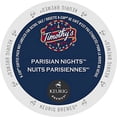 thumbnail image 2 of Timothys World Café Parisian Nights K-Cup 96 Unités), 2 of 3