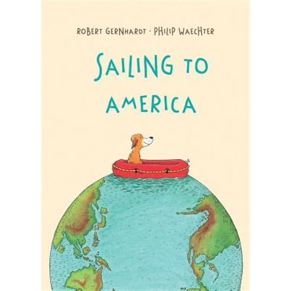 Pre-Owned Sailing to America