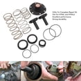 thumbnail image 3 of Kit de reparación de preventor de flujo de retroceso, kit de reparación de backflow de backflow abds de metal de alto rendimiento de alto rendimiento para zurn wilkins 975xl, 3 of 7