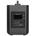thumbnail image 3 of Sistema PA de Columna ISOLINE AX912 WHARFEDALE 1200W, Amplificación de Clase D, 12", 3 of 4