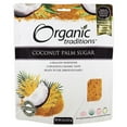thumbnail image 2 of Organic Traditions - Sucre de Coco - 8 oz., 2 of 3