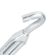 thumbnail image 3 of KIT 100 TENSOR DE ZINC GANCHO ARGOLLA 3/16'' MILER CARGO, 3 of 4