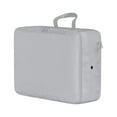 thumbnail image 3 of DOLITY Compression Packing Cube Durable for Outdoor Camping Convenient Lightweight Down Grey 40x30x18cm, 3 of 9