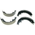 thumbnail image 2 of Power Stop Front/Rear Autospecialty Brake Shoes B248, 2 of 4