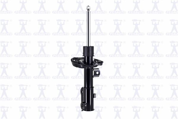 Focus Auto Parts Suspension Strut