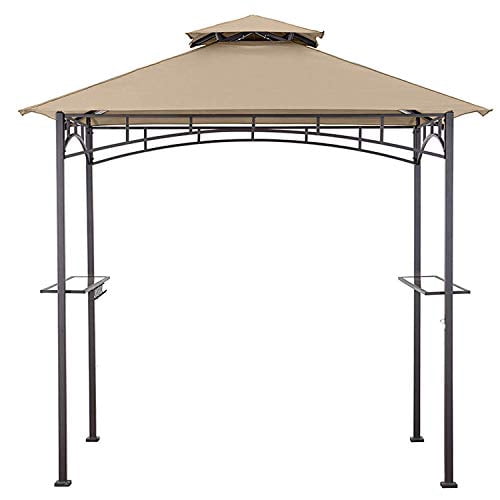 MASTERCANOPY Grill Gazebo Replacement 