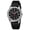 S-AllBlack, variant on Mens Watches Classic Quartz Watch for man with Calendar and Luminous hands- The Perfect Gift for Men