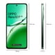 thumbnail image 2 of Smartphone Oppo Reno Reno 12F 12GB RAM 256GB ROM 5g Verde Desbloqueado, 2 of 4
