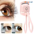 thumbnail image 2 of Rizador De Pestañas Calentado/Recargador Por USB Eléctrico Para Con Temperatura De 2 Niveles/Calentamiento Rápido Efecto De Rizado De Larga Duración Gao Jinjia unisex, 2 of 2