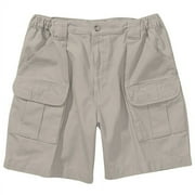 Faded Glory Canvas Hiker Short