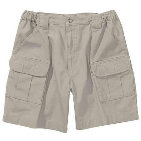 Faded Glory Canvas Hiker Short