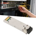 thumbnail image 4 of SFP Optical Transceiver, 40KM Support DDM 1.25G SFP Transceiver 1.25Gbps SMF RX1550 TX1310nm  For Firewall, 4 of 8