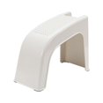 thumbnail image 1 of Shower Stool for Pedicure & Shaving Legs - Non-Slip, Sturdy Foot Rest Shower Foot Rest For Shaving Legs Non Slip Pedicure Foot Plastic Sturdy Pedicure Stand, 1 of 7