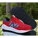thumbnail image 5 of New Balance 57/40 Men’s Size 12 Team Red Navy Blue Custom M5740MC1, 5 of 6