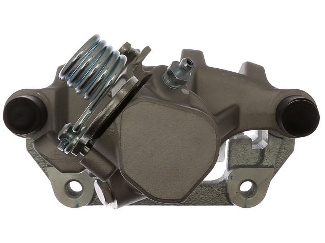 Raybestos Element3 New Plated Calipers Fits select: 2012-2018 FORD FOCUS