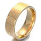 thumbnail image 1 of Anillo de acero de titanio inglés para hombres y mujeres, cruz cristiana, anillo de Biblia personalizado, anillo personalizado, anillo grabado, 1 of 4