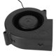 thumbnail image 5 of Ventilador de refrigeración para computadora, ventilador de refrigeración para PC, ventilador de refrigeración para CPU de 3,8 pulgadas, ventilador de refrigeración para PC, máxima comodidad, 5 of 12