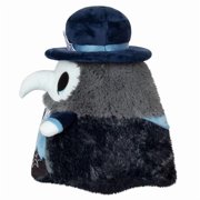 Squishable / Mini Haunted Plague Doctor & Nurse Set