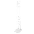 thumbnail image 1 of Vacuum Cleaner Stand Holder, Non Slip 2 In 1 Vacuum Cleaner Bracket Holder  For Home, 1 of 8