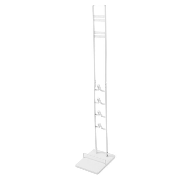 Soporte Para Aspiradora, Base De Carga 2 En 1, Soporte Para Aspiradora Montado En La Pared Para El Hogar