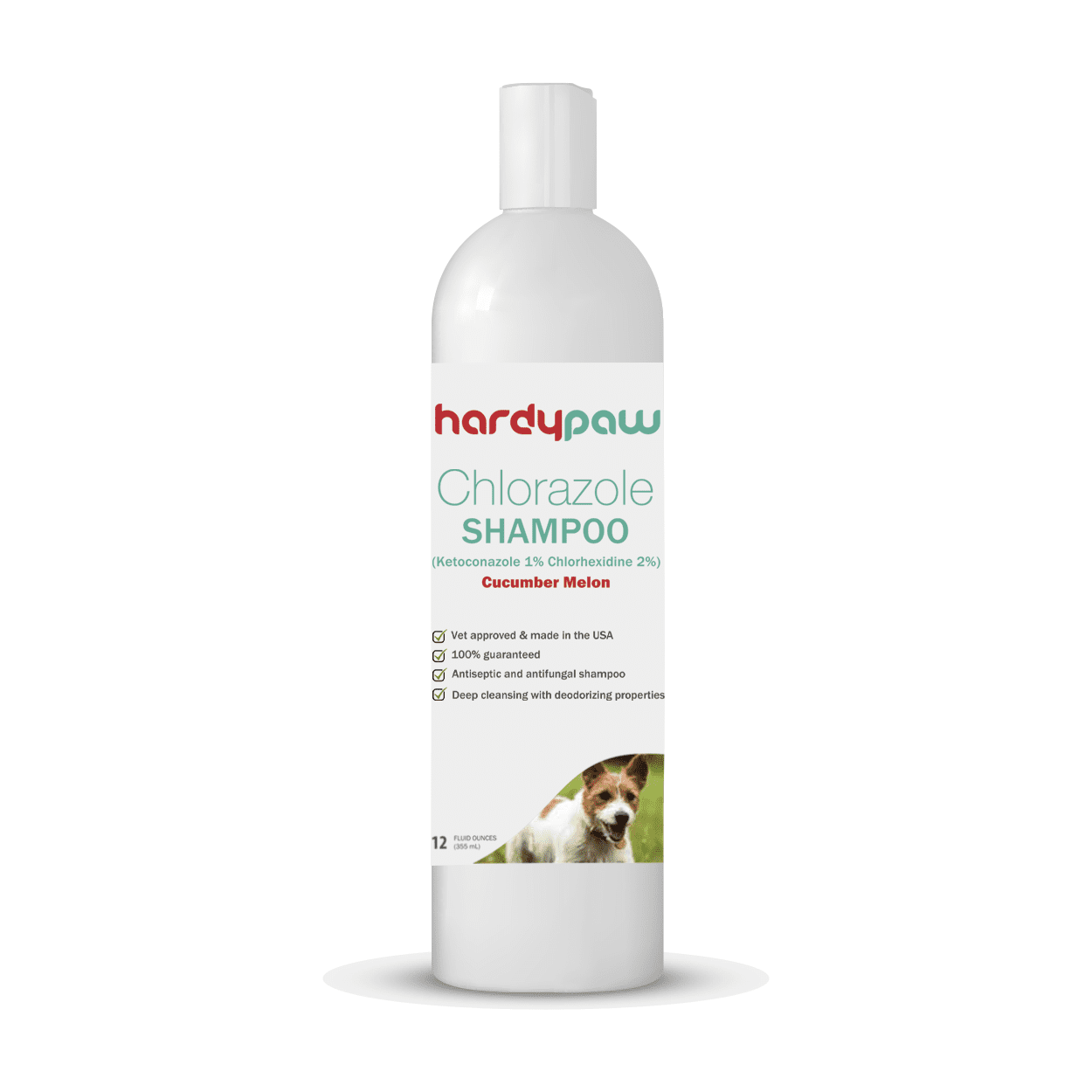 antifungal shampoo for cats walmart