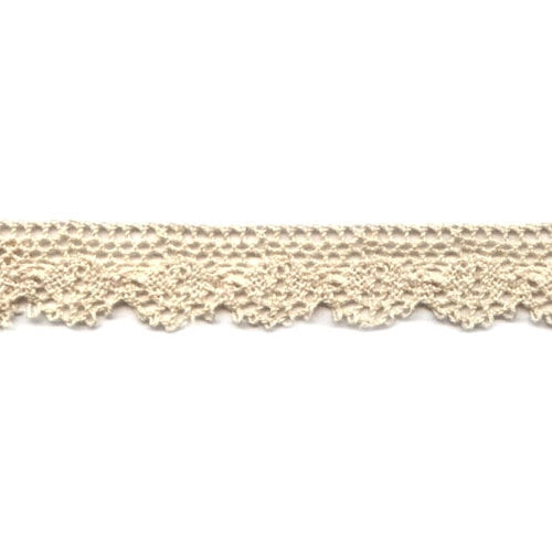 Burlap & Lace TEXTURED 3 Flower Pk IVORY with Tri-Pearl Centre 60-65mm Petaloo K 