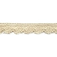 thumbnail image 1 of FANCY LACE CRM 3/4 - FRENCH, 1 of 4
