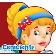 thumbnail image 1 of EVA BOOKS: CENICIENTA SILVER DOLPHIN HARPREET KAUR, 1 of 1
