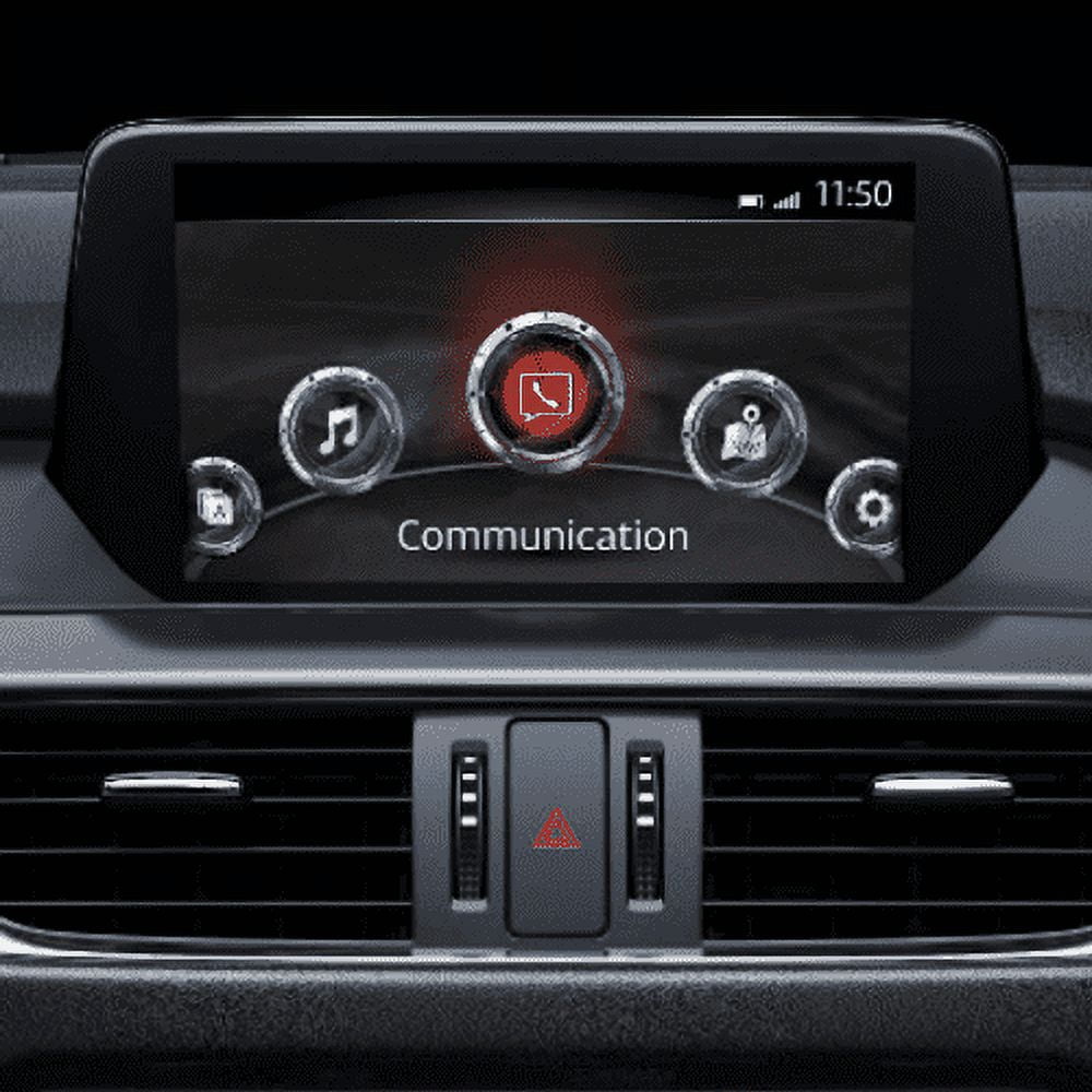 GPS Updated Navigation SD Card Only Fits For 2024 MX-5 2025 Mazd CX-70