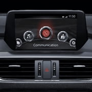 GPS Updated Navigation SD Card Only Fits For 2024 MX-5 2025 Mazd CX-70