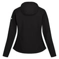 thumbnail image 2 of Regatta Womens Soft Shell Jacket, 2 of 5