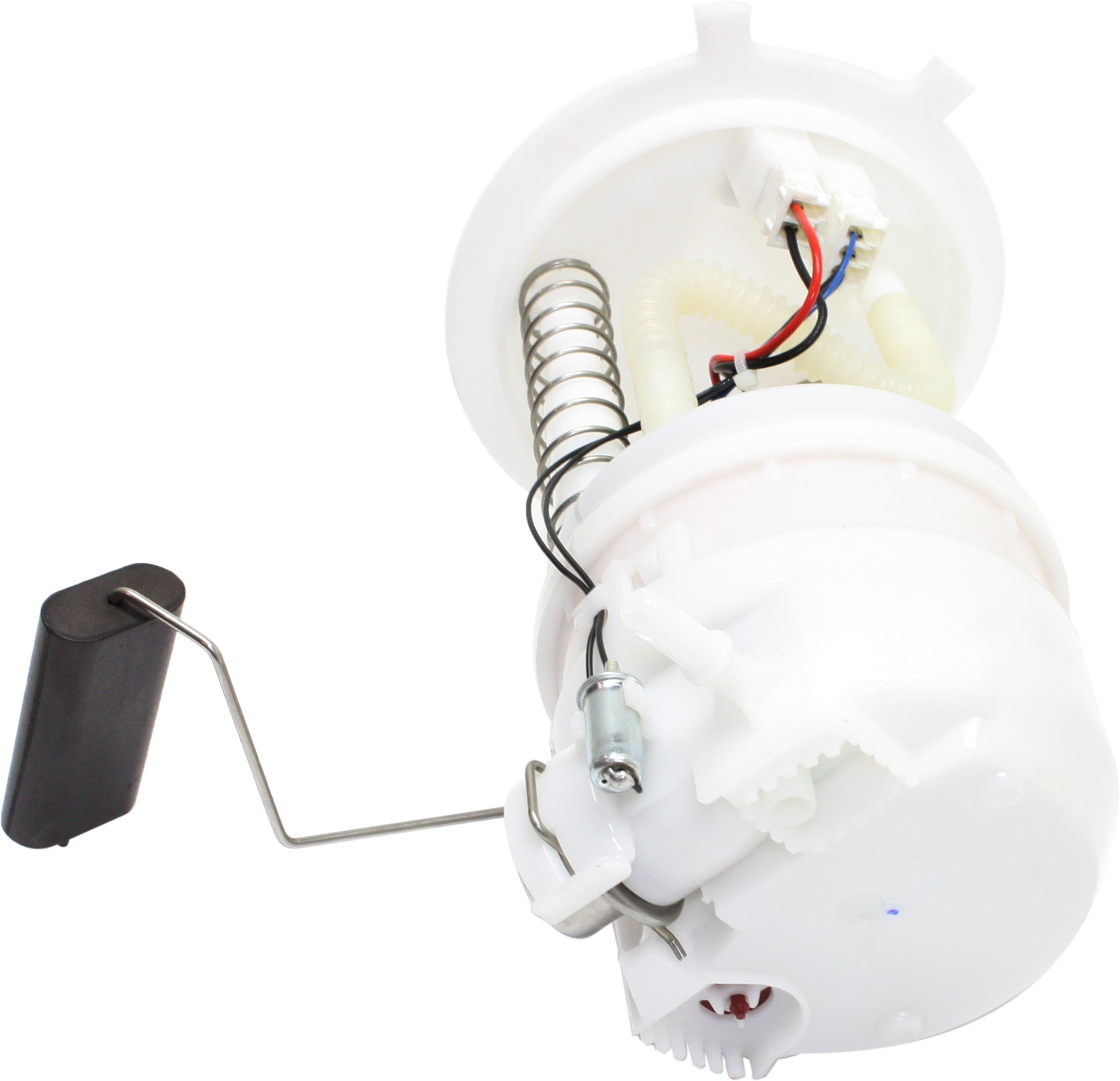 Fuel Pump Compatible with 2007-2012 Nissan Versa 4Cyl 1.8L 1.6L With Sending Unit